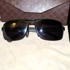 Gucci sunglasses